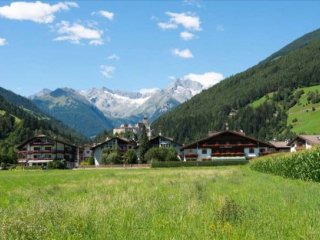 Hotel Mirabell S - Campo Tures
