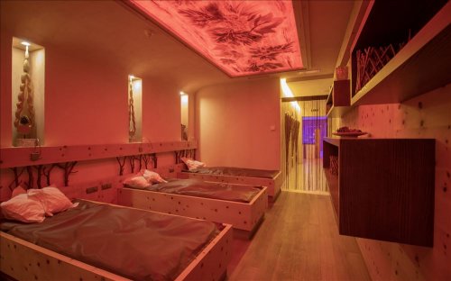 Hotel Almhof Call S - San Vigilio di Marebbe