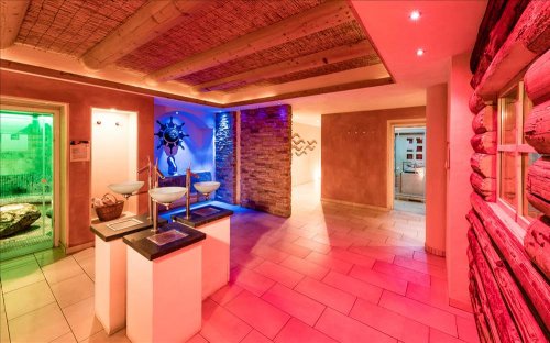Hotel Almhof Call S - San Vigilio di Marebbe