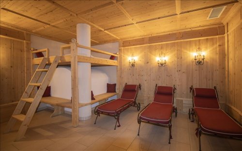 Hotel Almhof Call S - San Vigilio di Marebbe