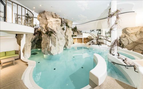 Hotel Almhof Call S - San Vigilio di Marebbe