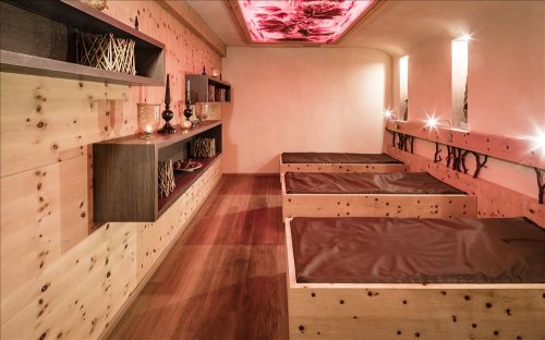 Hotel Almhof Call S - San Vigilio di Marebbe