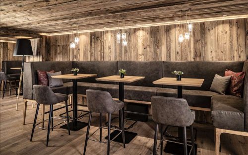 Hotel Almhof Call S - San Vigilio di Marebbe