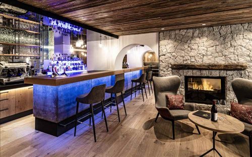 Hotel Almhof Call S - San Vigilio di Marebbe