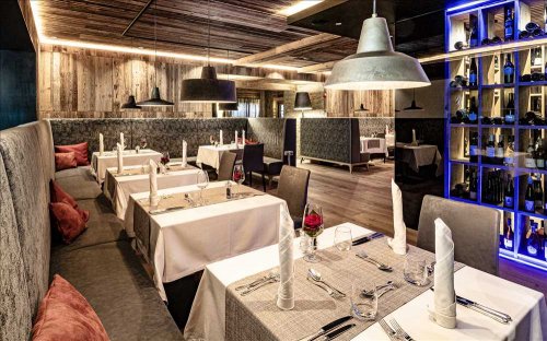 Hotel Almhof Call S - San Vigilio di Marebbe