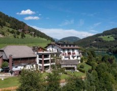 Hotel Alte Goste & Residence Iris  - Valdaora