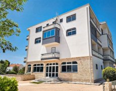 Pension Maris