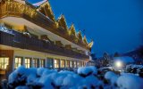 Park Hotel Regina delle Dolomiti, Park Hotel Bellacosta Park Hotel Bellacosta