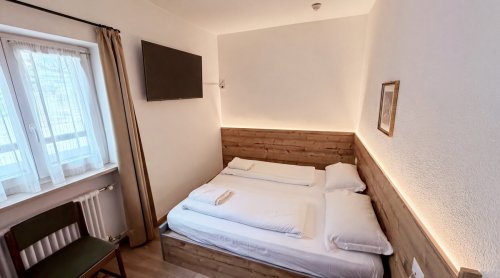 Park Hotel Regina delle Dolomiti