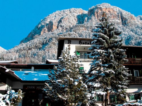 Park Hotel Regina delle Dolomiti