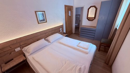 Park Hotel Regina delle Dolomiti