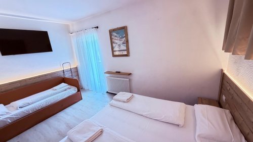 Park Hotel Regina delle Dolomiti