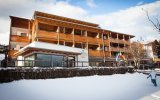 Katalog zájezdů - Itálie, Hotel Olimpionico