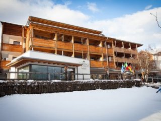 Hotel Olimpionico Hotel Olimpionico