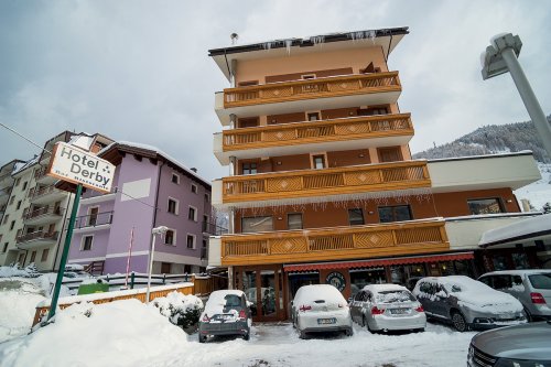 Hotel Derby