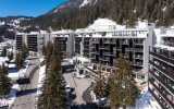 Hotel MGM Alhéna, Residence Foret Residence Foret