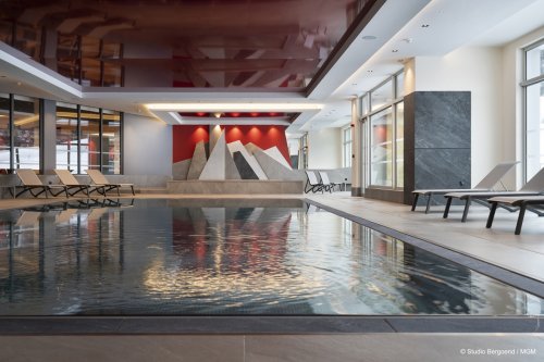 Residence MGM Alhéna