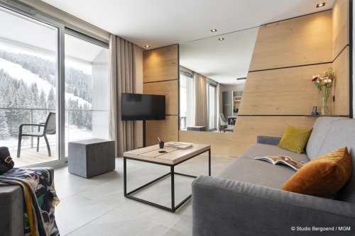 Residence MGM Alhéna