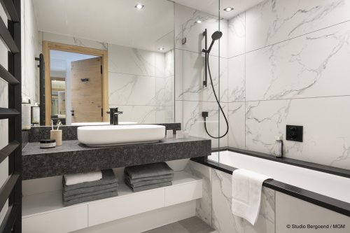 Residence MGM Alhéna