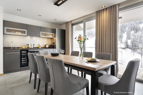 Residence MGM Alhéna