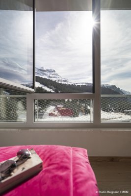 Hotel MGM Alhéna