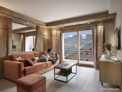 Residence MGM Alexane