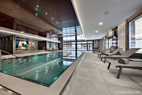 Residence MGM Alexane