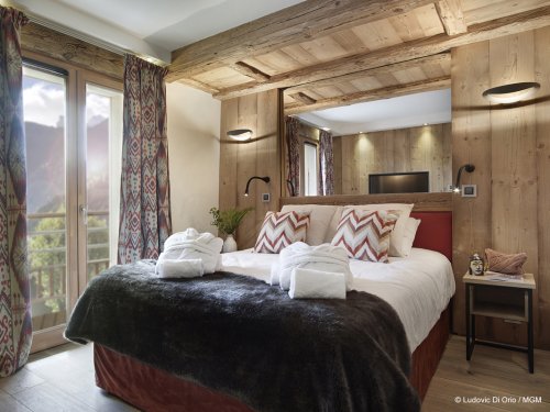 Residence MGM Alexane