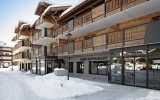 Residence Le Centaure, Residence MGM Alexane Residence MGM Alexane