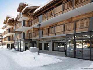 Residence MGM Alexane Residence MGM Alexane