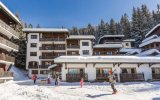 Hotel MGM Alhéna, Residence Front de Neige Residence Front de Neige