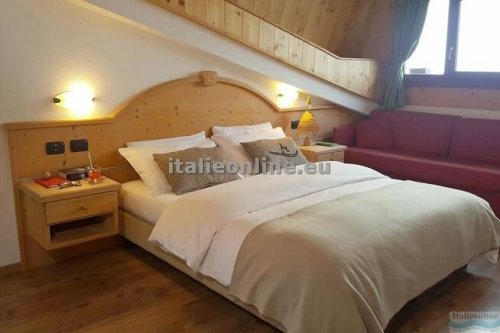 Hotel & Residence Vallechiara SKI