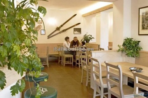 Hotel & Residence Vallechiara SKI
