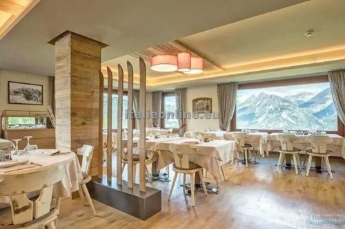 Hotel & Residence Vallechiara SKI