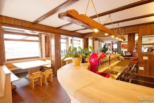 Hotel & Residence Vallechiara SKI