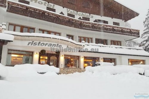 Hotel & Residence Vallechiara SKI