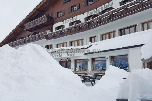 Hotel & Residence Vallechiara SKI