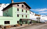 Hotel Alpin Relax Chalet Tianes SKI, Hotel Chalet Alpino SKI Hotel Chalet Alpino SKI