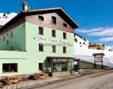 Hotel Chalet Alpino SKI