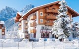Katalog zájezdů - Itálie, Hotel Crepei SKI
