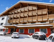 Hotel Engel SKI