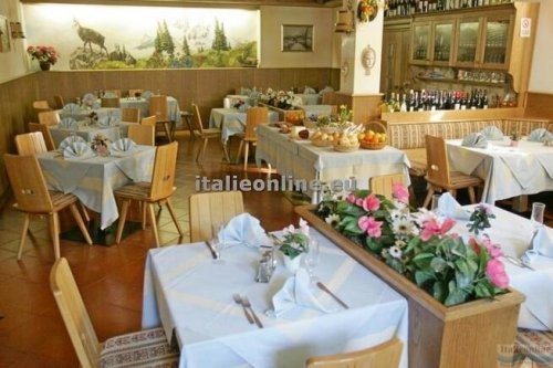 Hotel Gardenia SKI