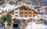 Katalog zájezdů - Itálie, Hotel Gran Zebru SKI
