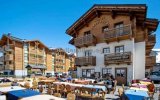 Katalog zájezdů - Itálie, Hotel Helvetia SKI