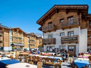 Hotel Helvetia SKI