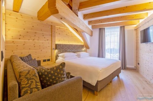 Hotel Lagorai SKI