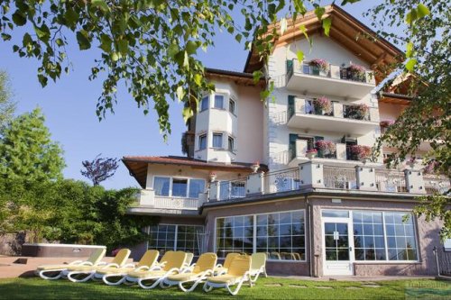 Hotel Lagorai SKI