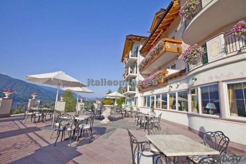 Hotel Lagorai SKI