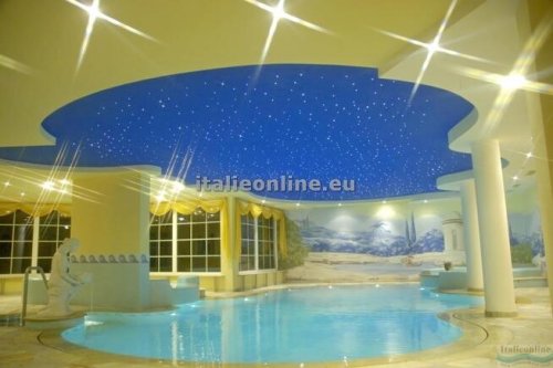 Hotel Lagorai SKI