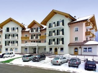 Hotel Lagorai SKI Hotel Lagorai SKI